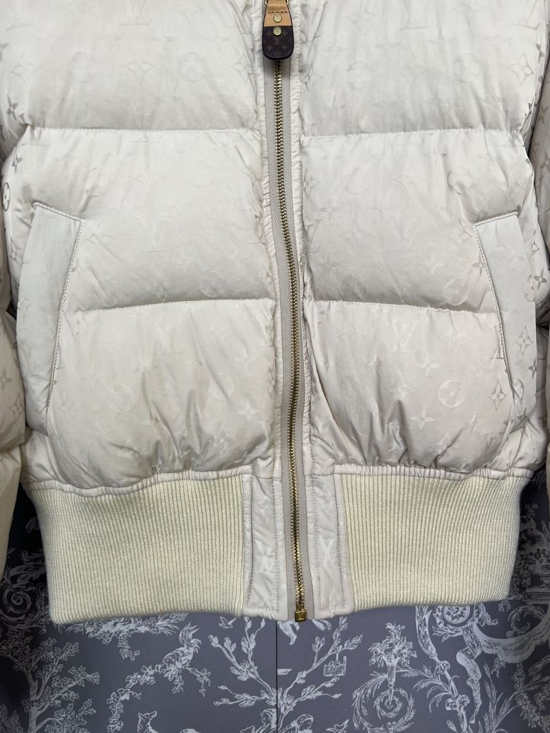 Louis Vuitton Down Jackets